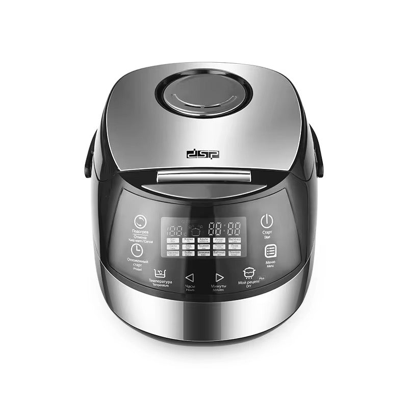 حلة الأرز متعدد الوظائف KB5007
