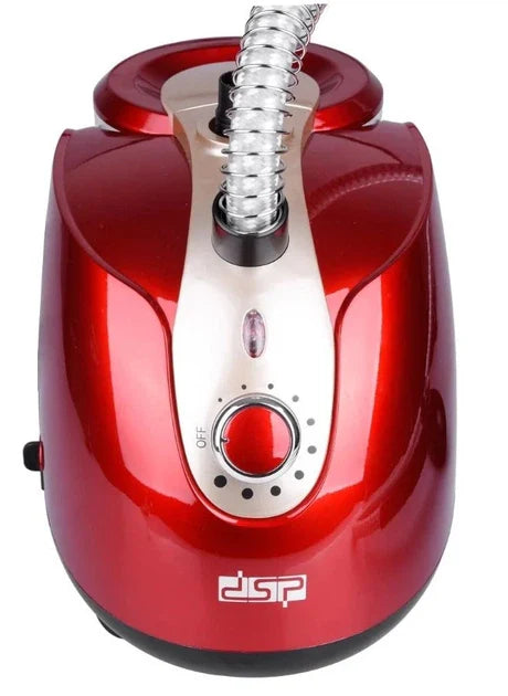 مكواة الملابس بالبخار KD6015