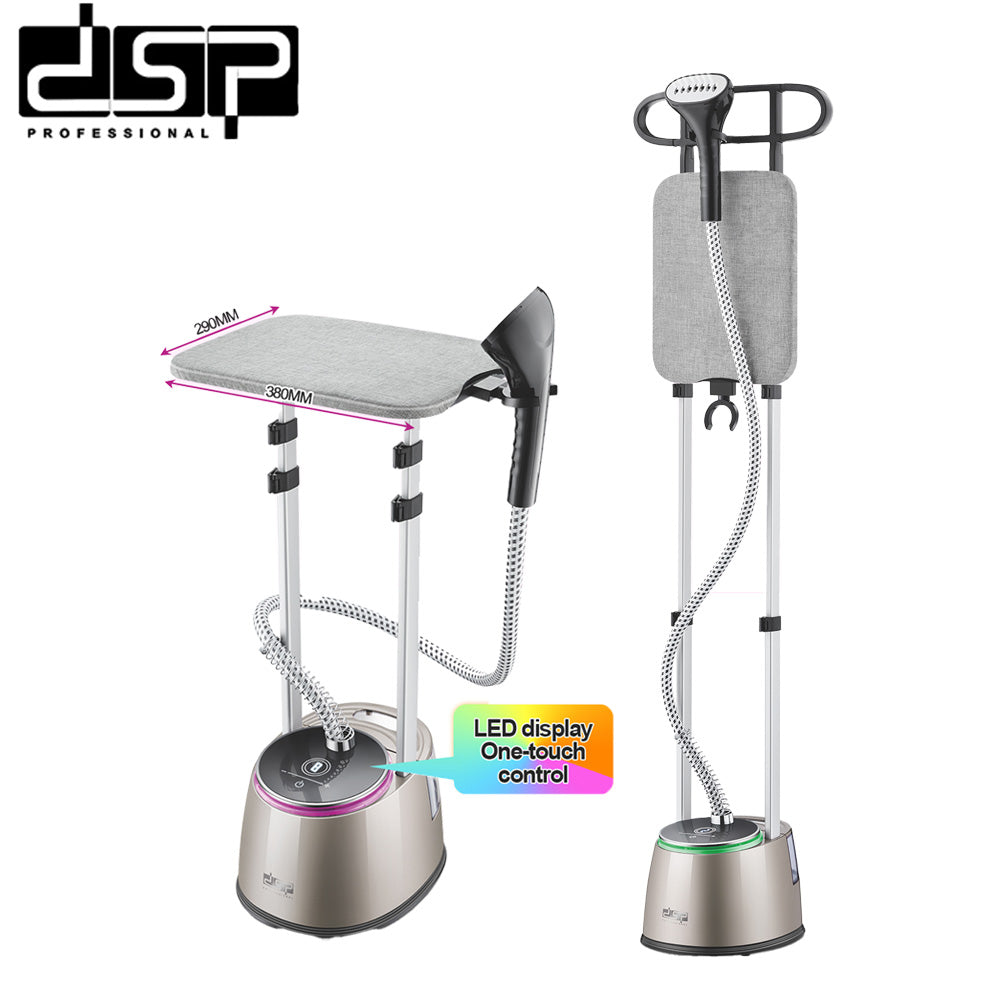 مكواة بخار عمودية KD6027