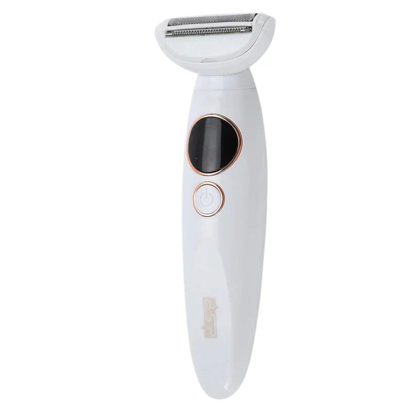 DSP 70090 ماكينة حلاقة للسيدات 5 في 1
