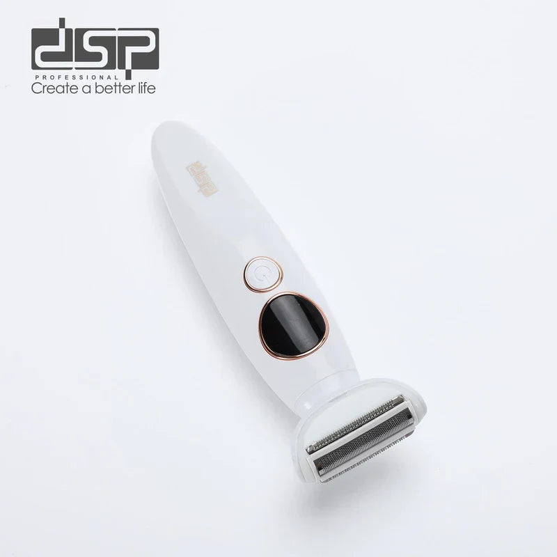 DSP 70090 ماكينة حلاقة للسيدات 5 في 1