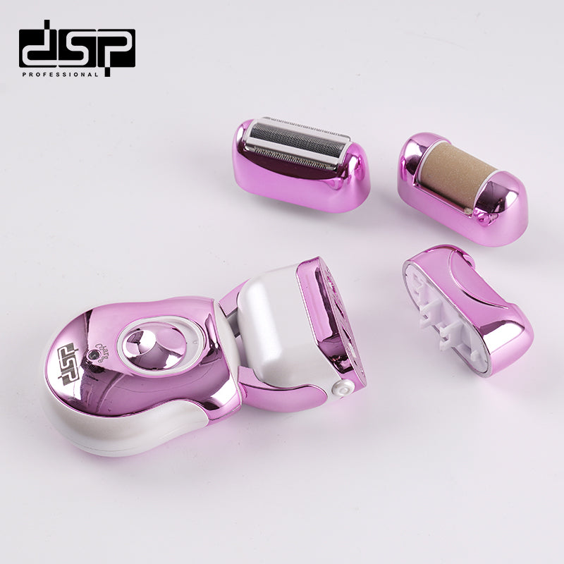 DSP 70166 مجموعة العناية  للنساء