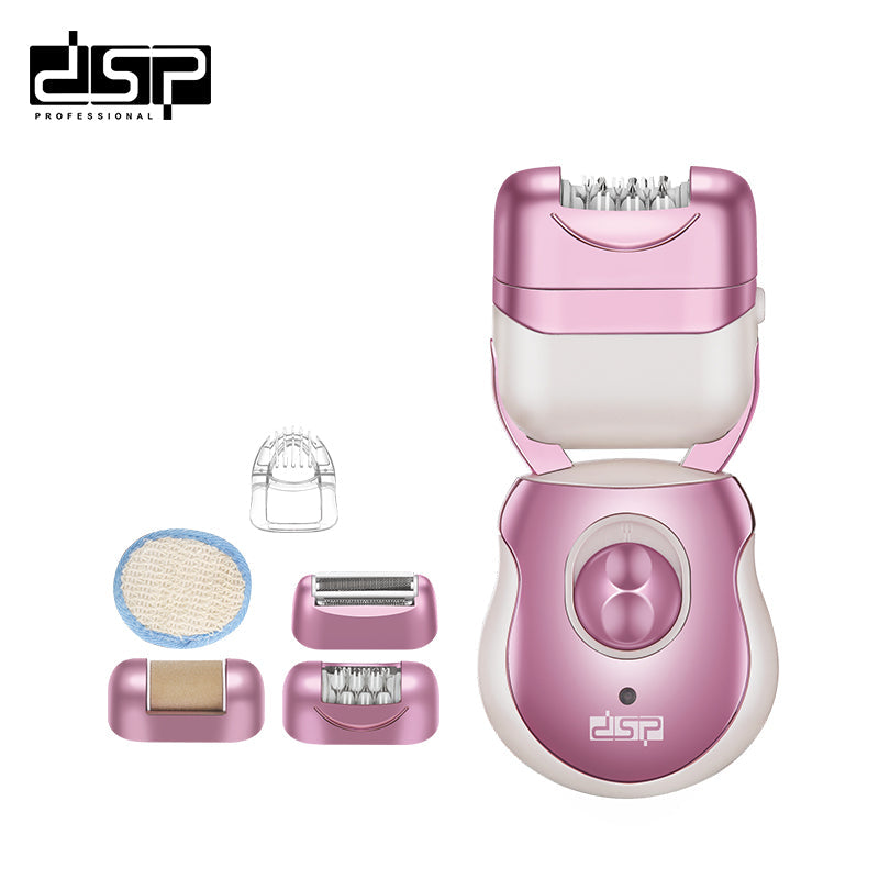 DSP 70166 مجموعة العناية  للنساء