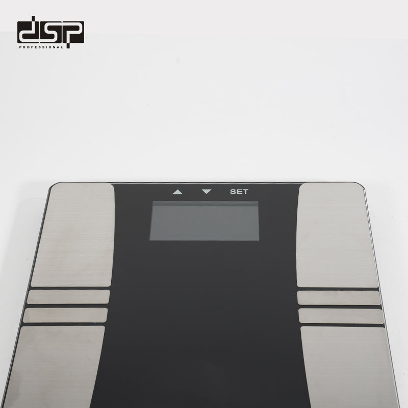 ميزان الدهون في الجسم KD7018