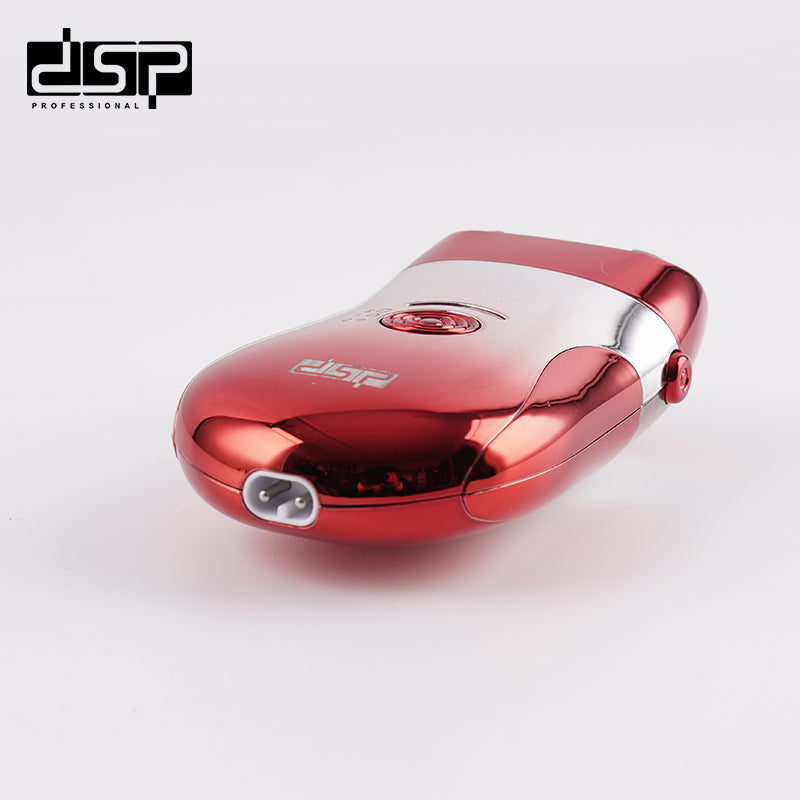DSP 70213 ماكينة إزالة شعر الجسم الكهربائية متعددة الوظائف للنساء