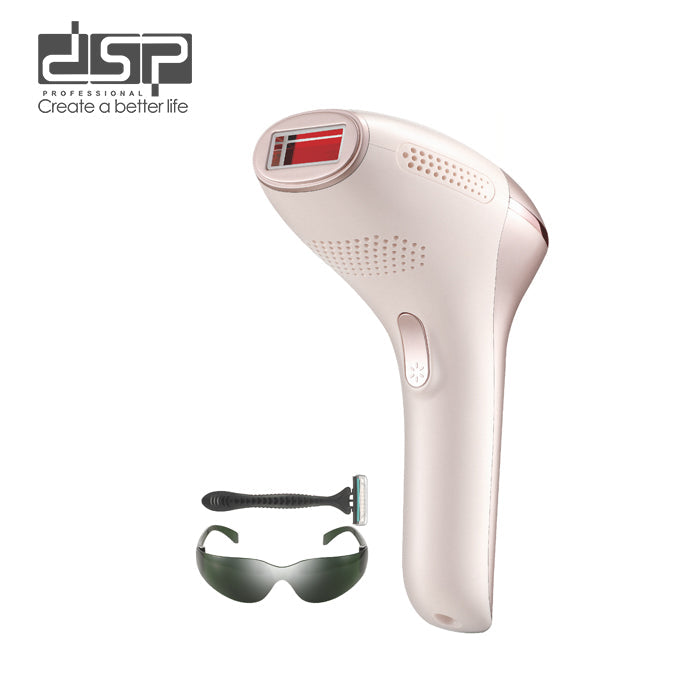 DSP 70569 IPL ماكينة إزالة الشعر بتقنية