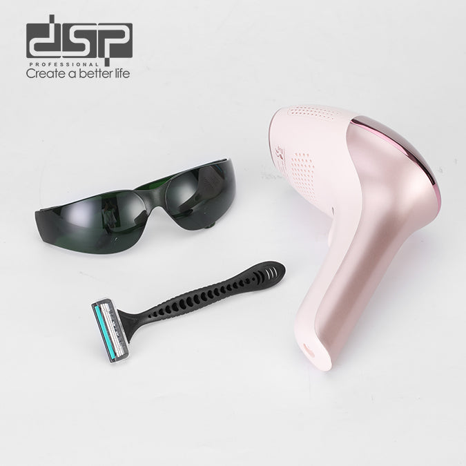 DSP 70569 IPL ماكينة إزالة الشعر بتقنية