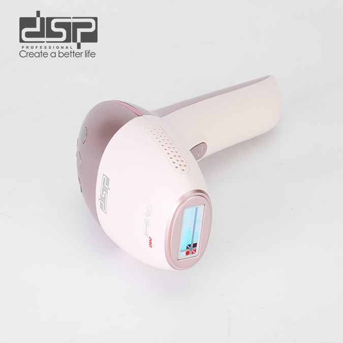 DSP 70569 IPL ماكينة إزالة الشعر بتقنية