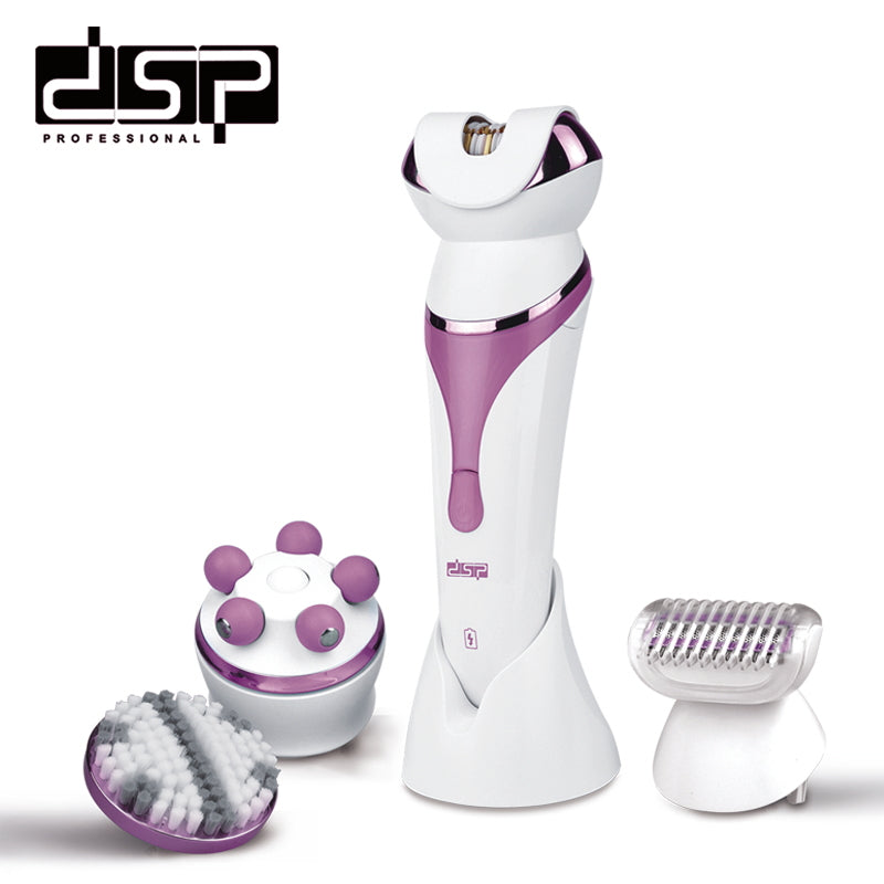 DSP 80012 مجموعة ادوات التجميل متعددة الوظائف للنساء