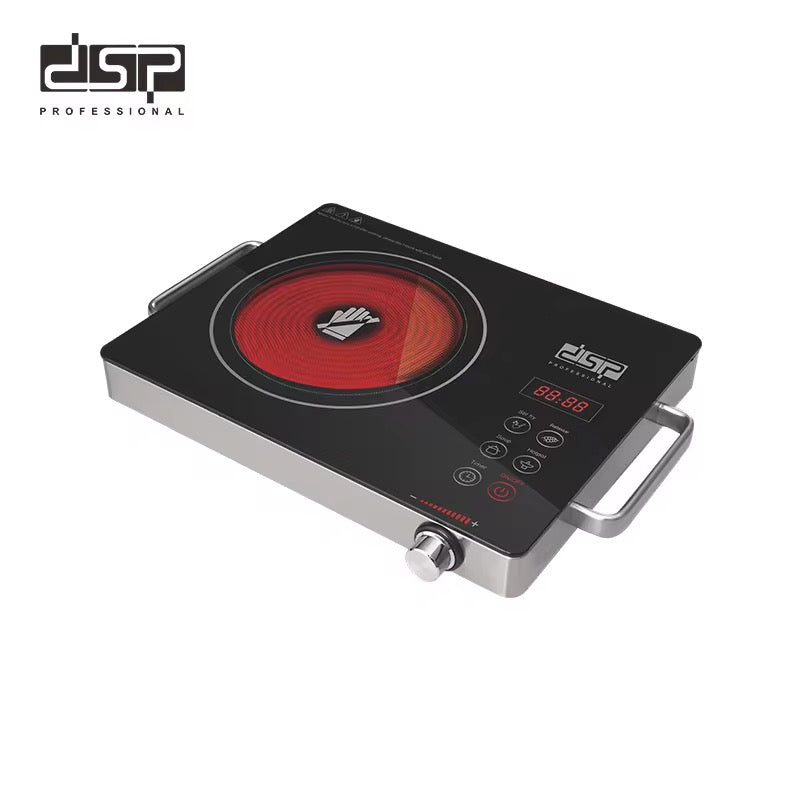 سخان كهرباء الأشعة تحت الحمراء KD5052