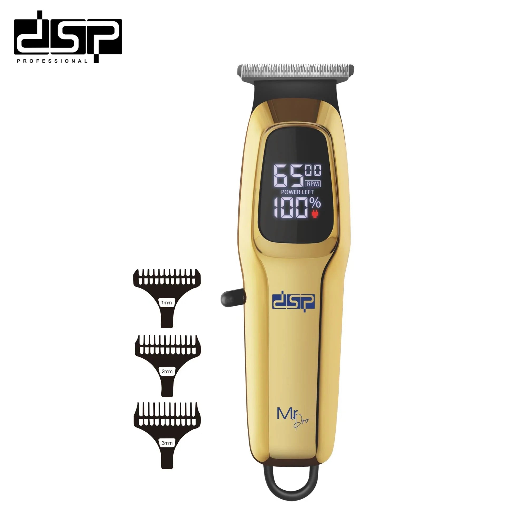 DSP 91396 ماكينة قص الشعر