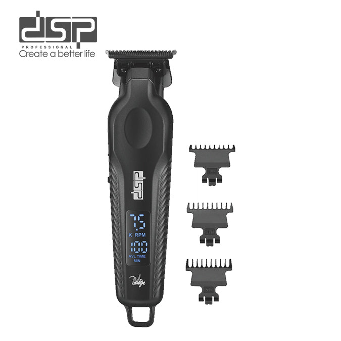 DSP 91675  ماكينة قص الشعر واللحية