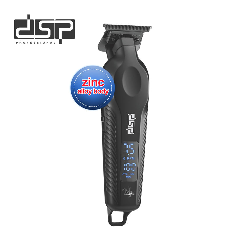 DSP 91675  ماكينة قص الشعر واللحية