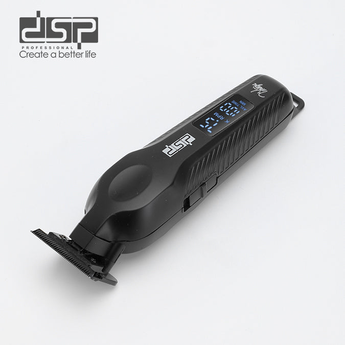DSP 91675  ماكينة قص الشعر واللحية