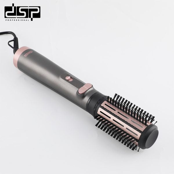 DSP 502051 مجموعة تصفيف الشعر بالهواء الساخن  9 في 1