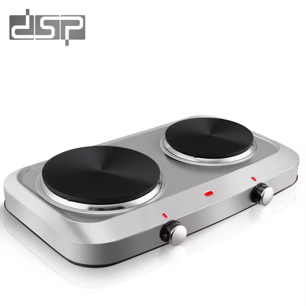 سخان كهرباء مزدوجة KD4057