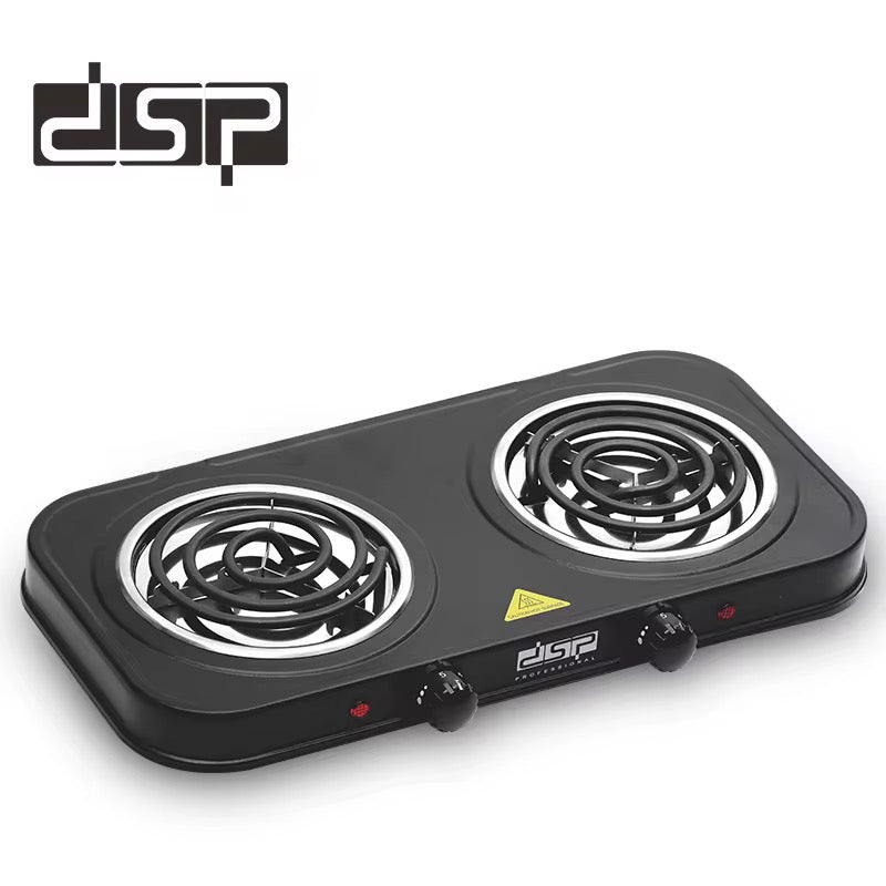 سخان كهرباء مزدوجة KD4055