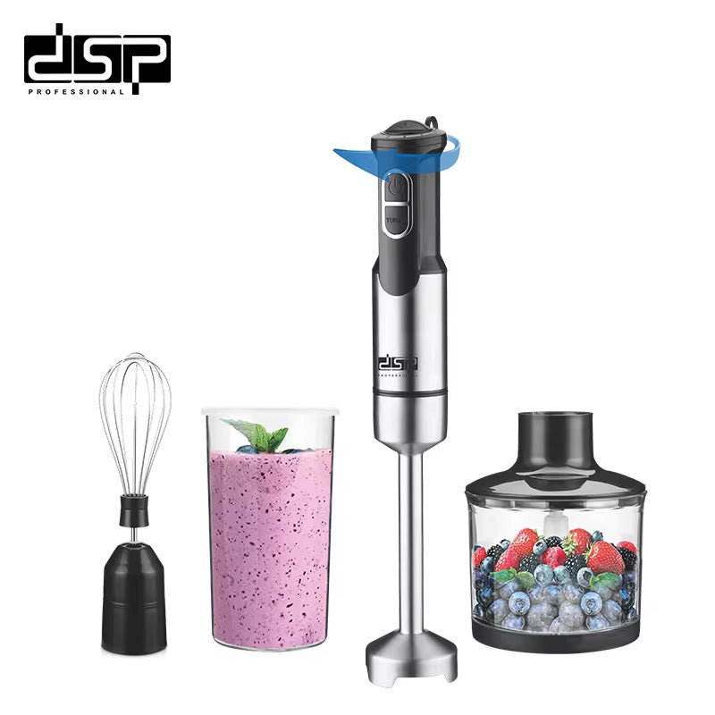 5-in-1 Blender Set KM1153