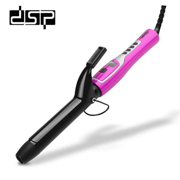 DSP 20009 مكواة شعــر