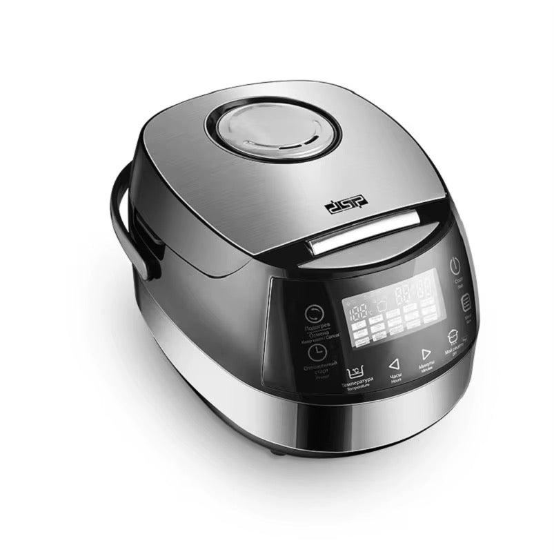 حلة الأرز متعدد الوظائف KB5007