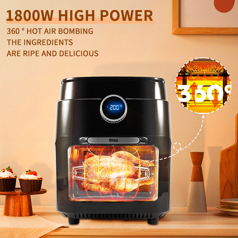 قلاية هوائية KB2089