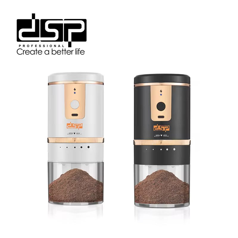 مطحنة قهوة شحن usb/توابل KA3129