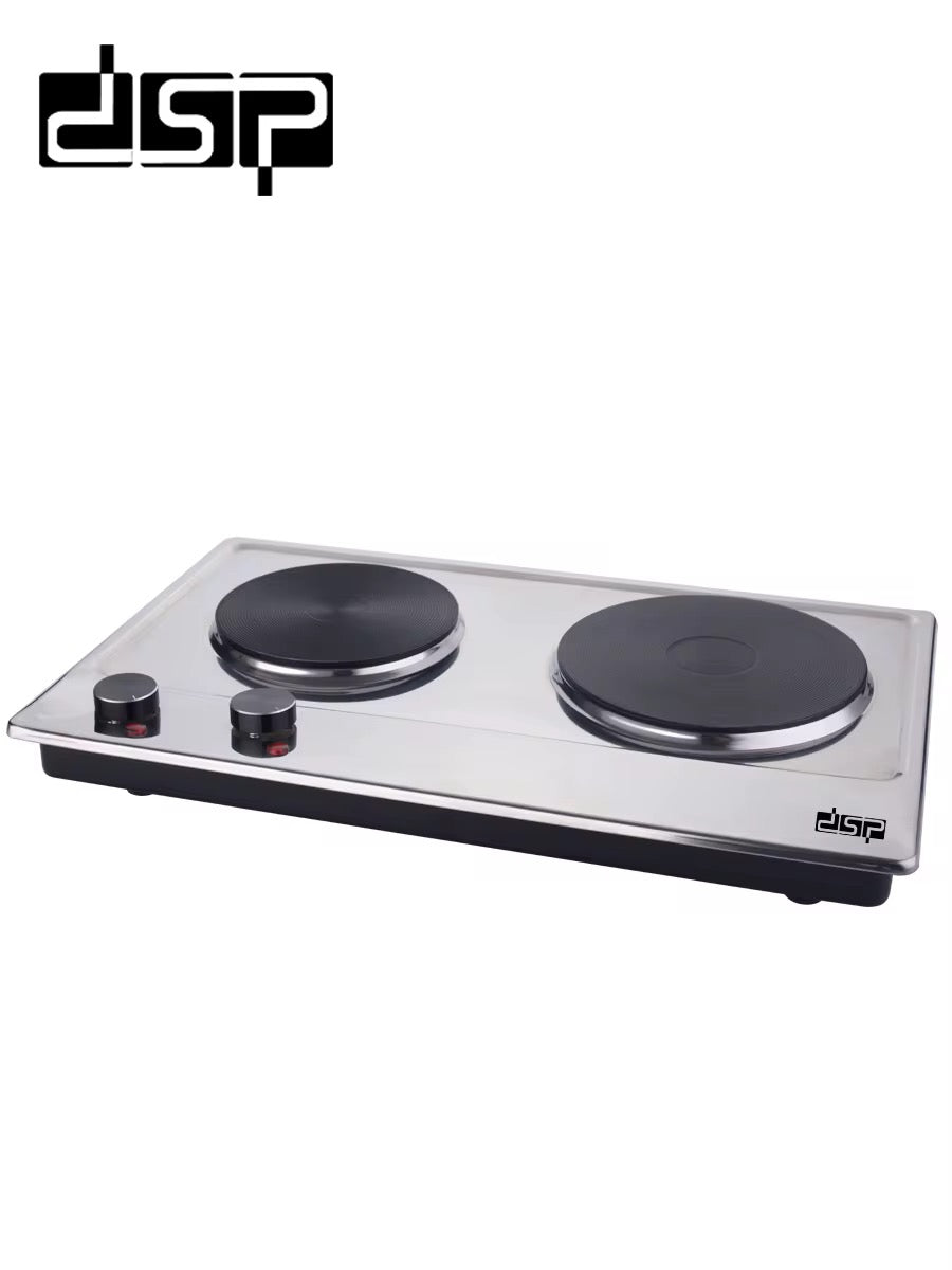 سخان كهرباء مزدوج KD4047