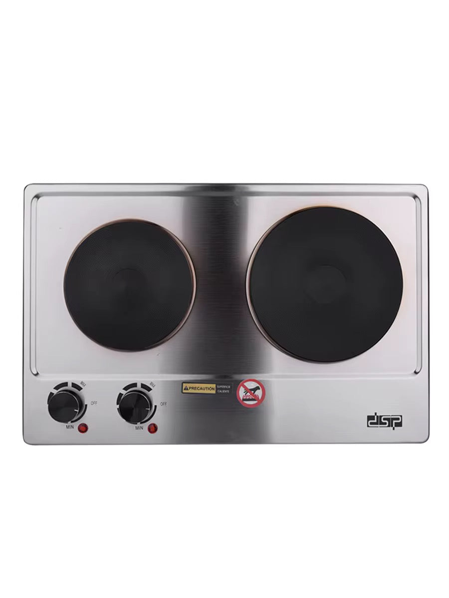 سخان كهرباء مزدوج KD4047