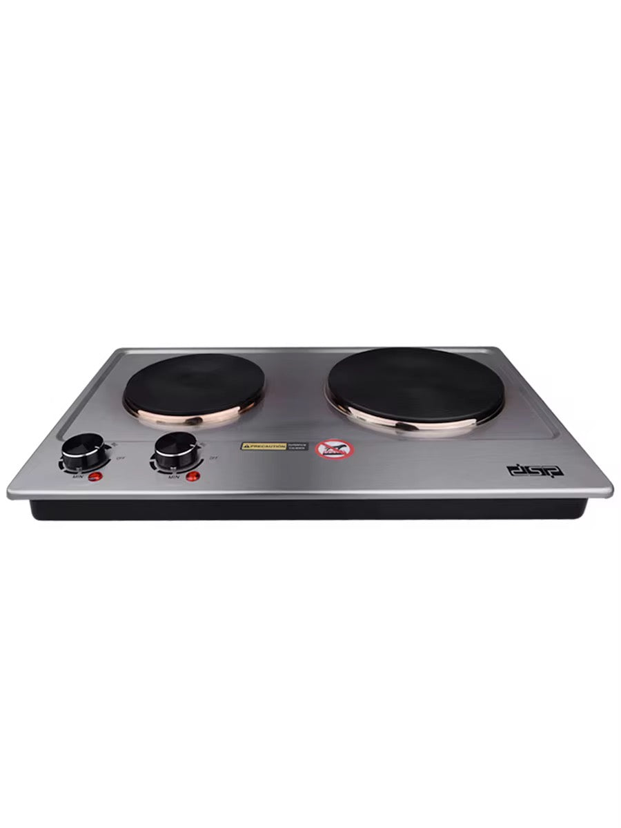 سخان كهرباء مزدوج KD4047