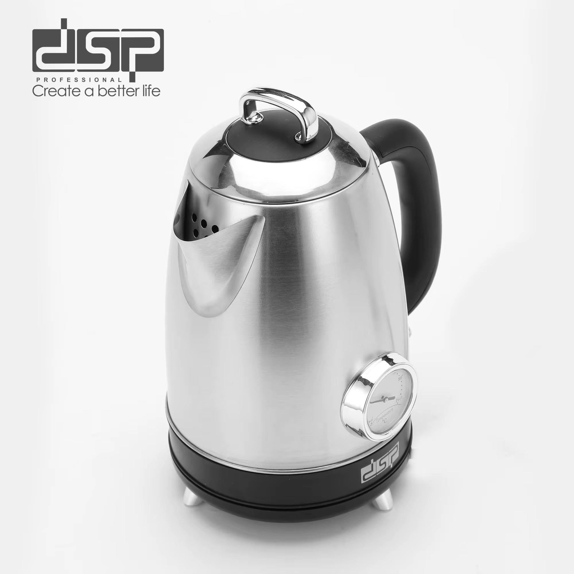غلاية كهربائية KK1278