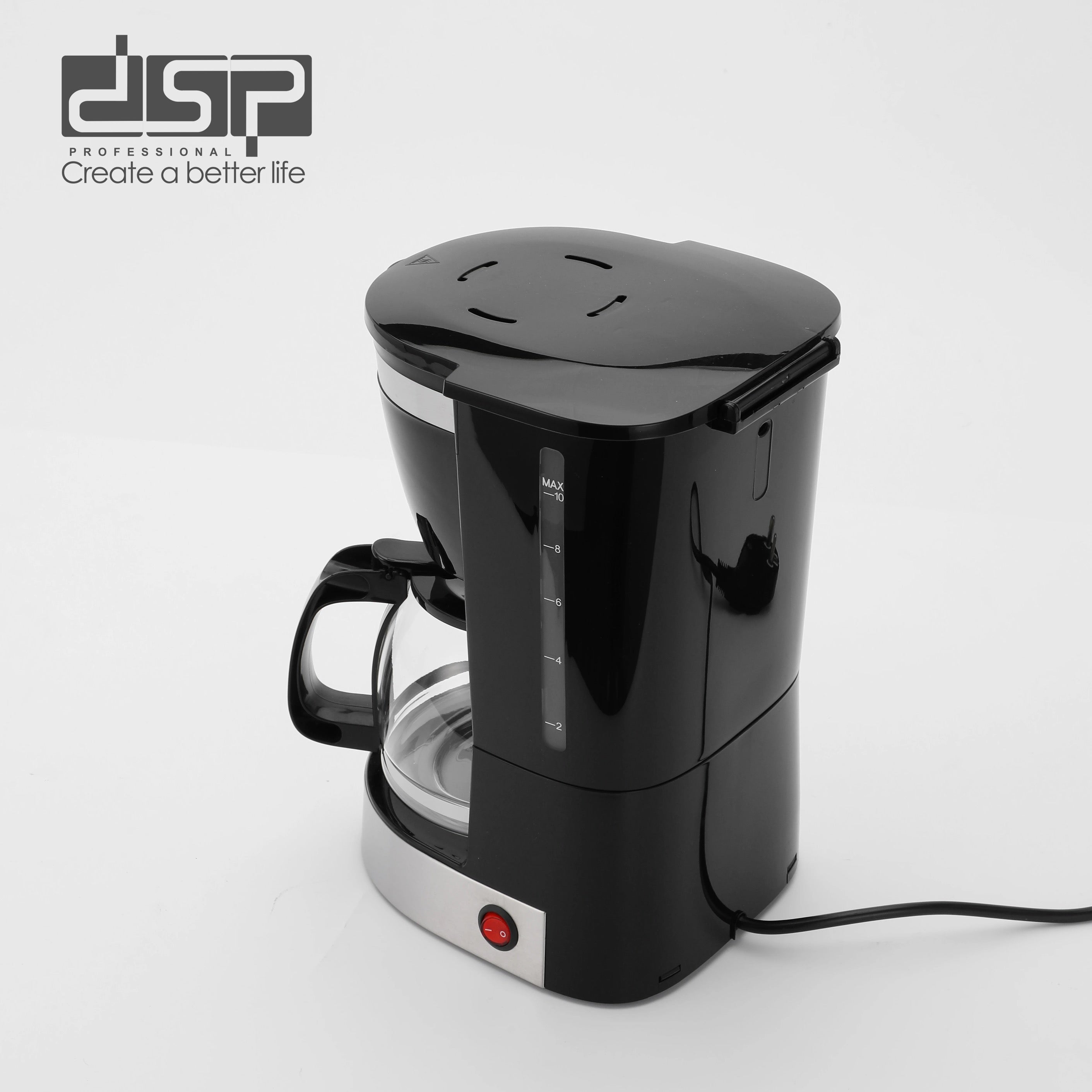 ماكينة تحضير القهوة KA3126