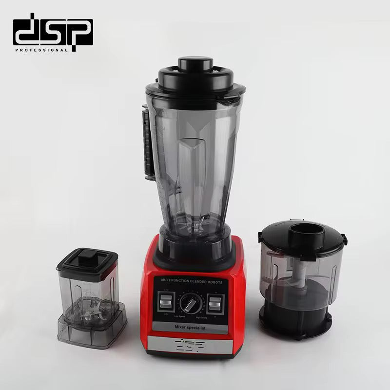 خلاط 3 في 1 KJ2187