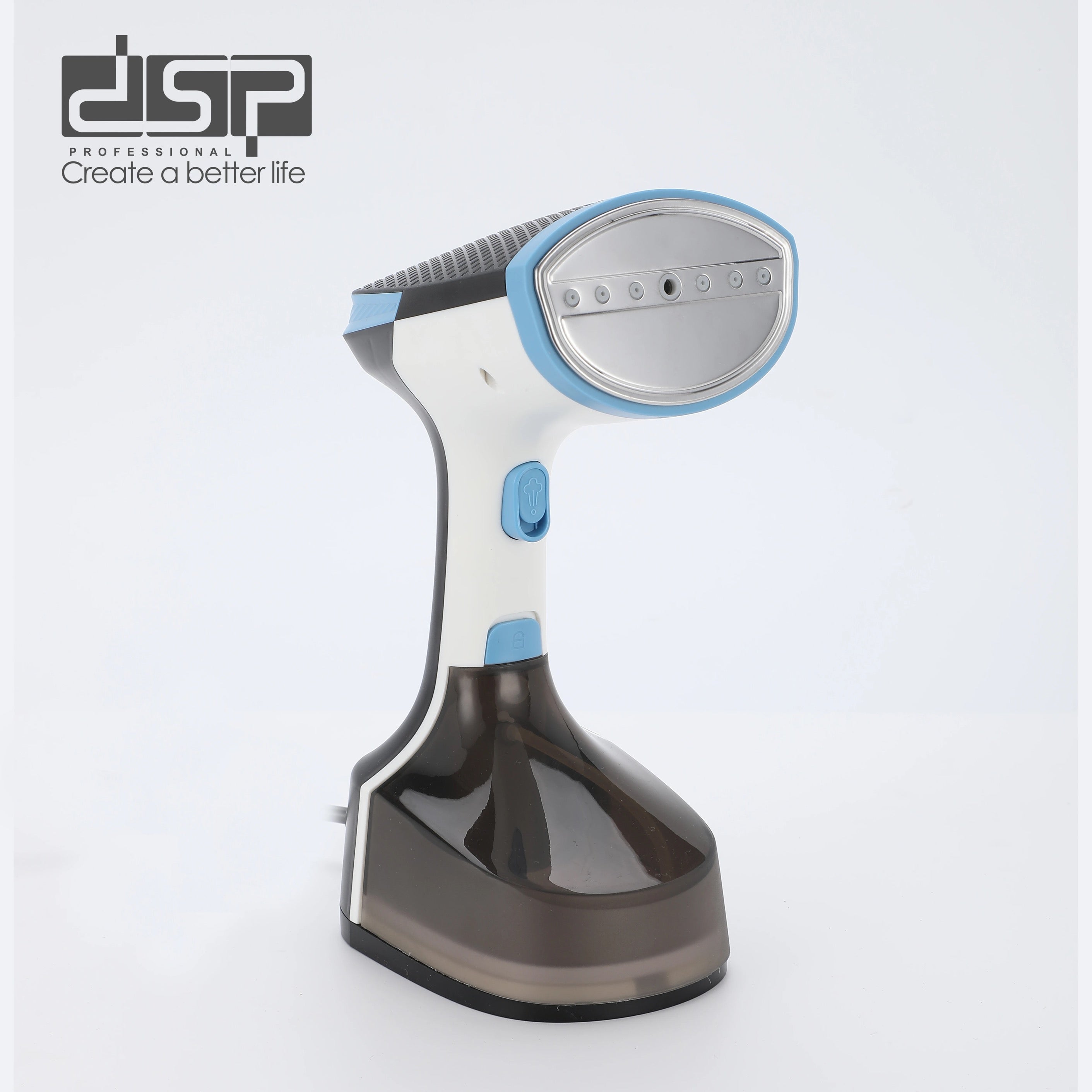 مكواة بخار KD1178