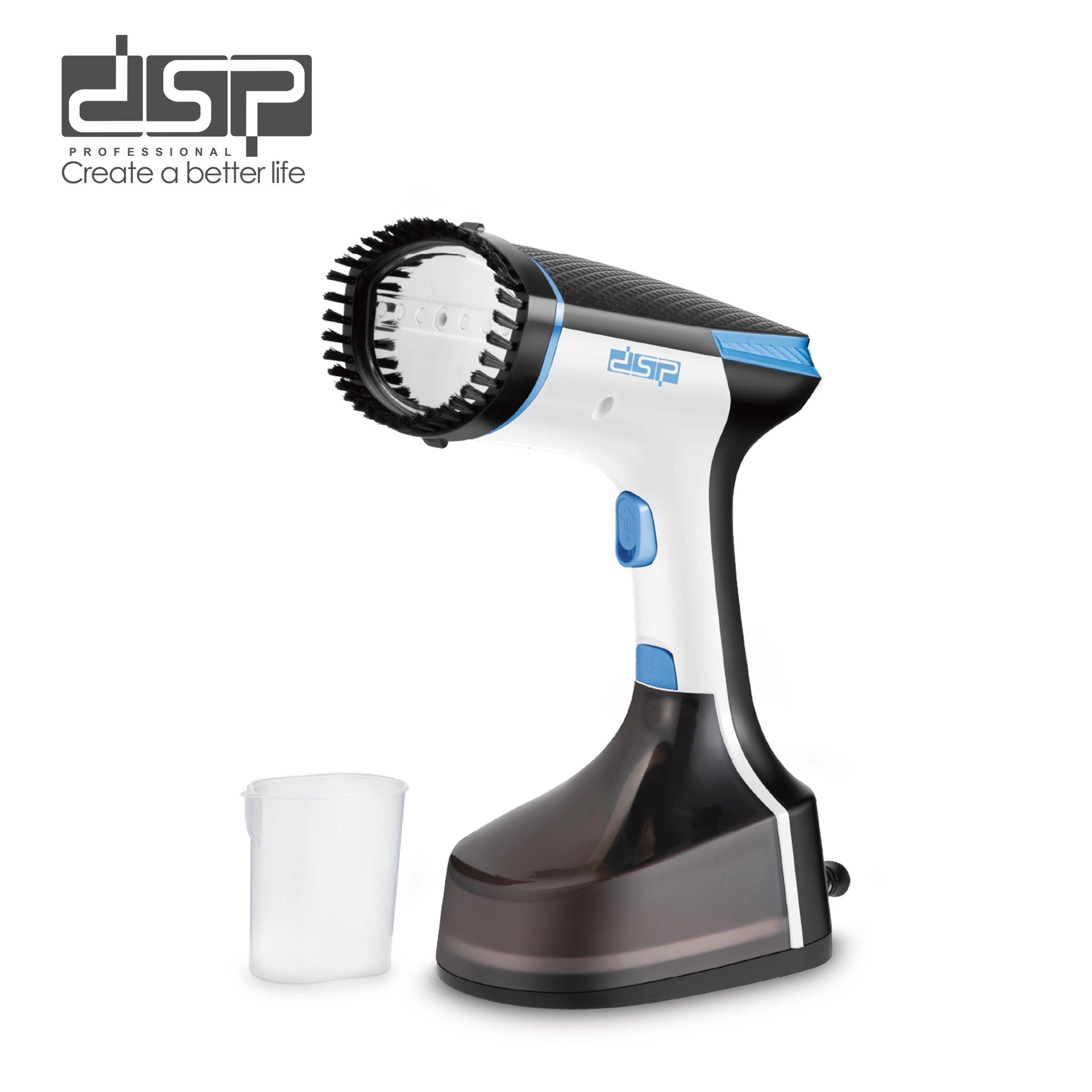 مكواة بخار KD1178