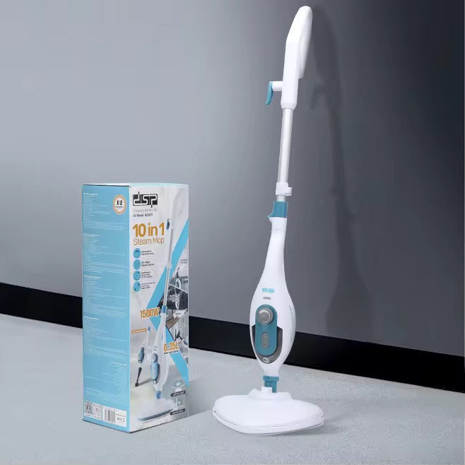 ممسحة بخار 10 في 1 KD2071