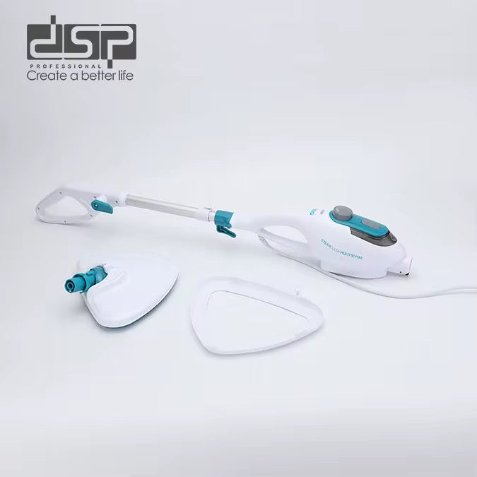 ممسحة بخار 10 في 1 KD2071