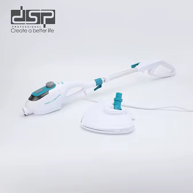 ممسحة بخار 10 في 1 KD2071