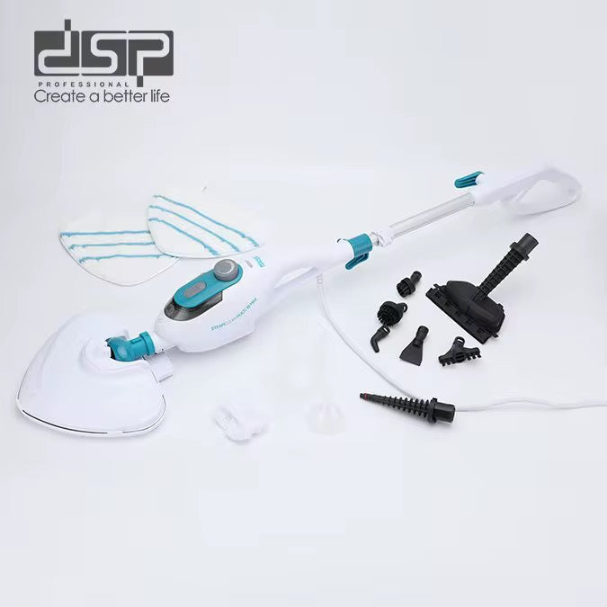 ممسحة بخار 10 في 1 KD2071