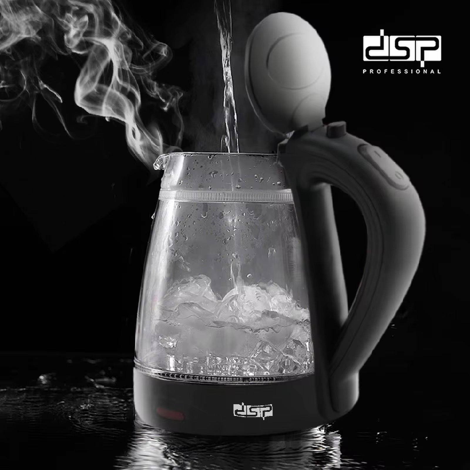 غلاية كهربائية KK1129