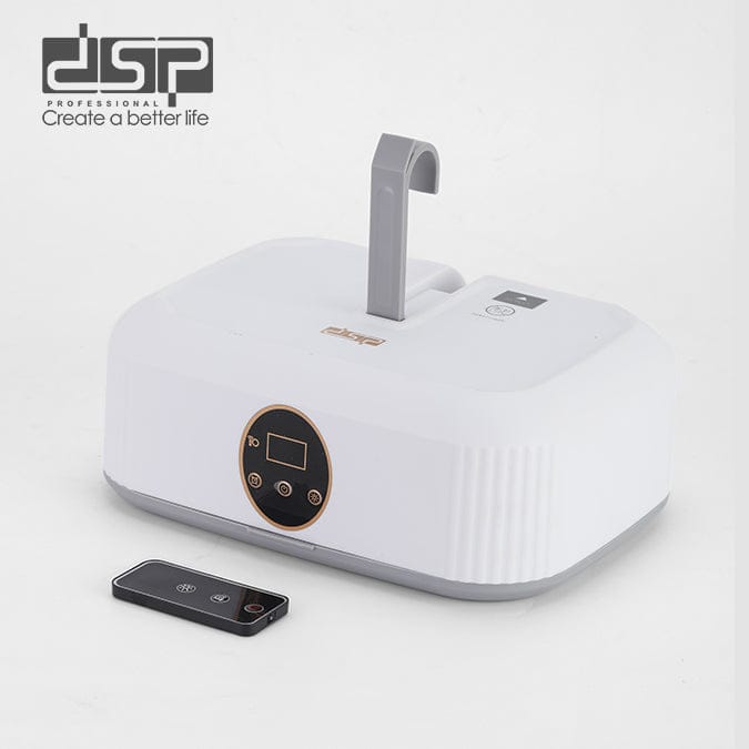 مجفف ملابس محمول KD6026