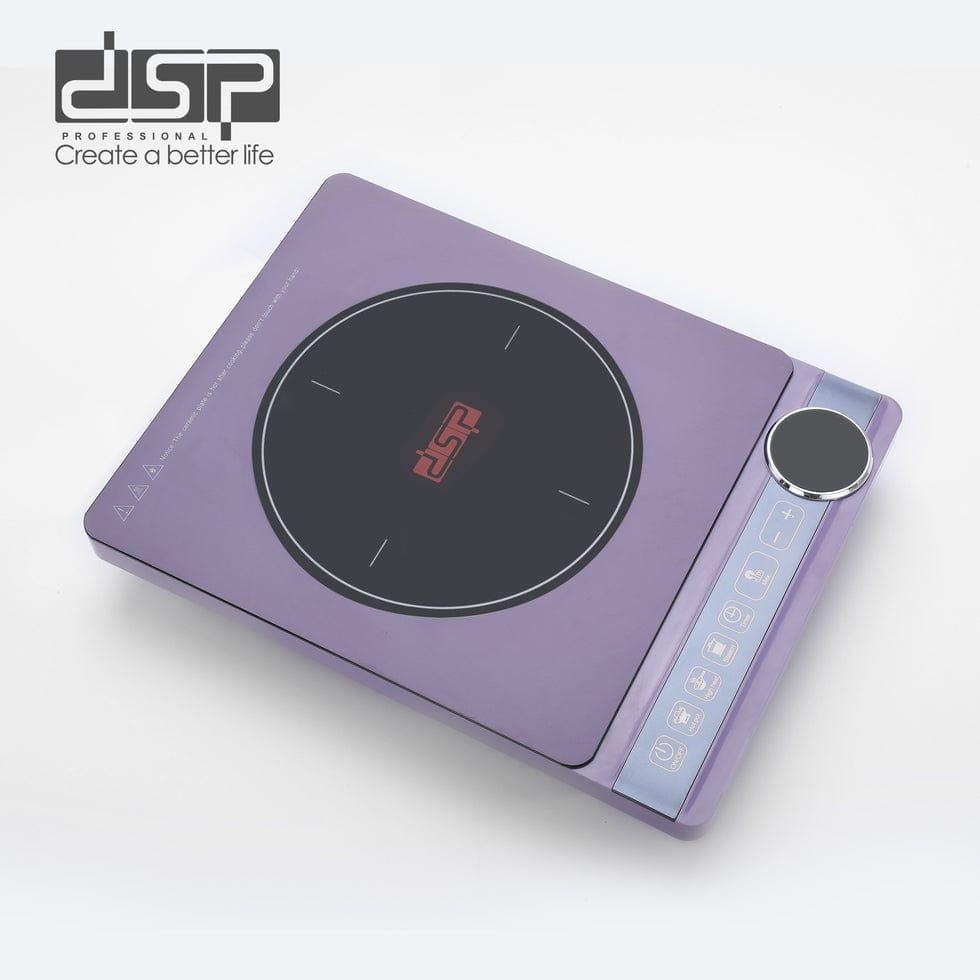 موقد الحث الكهربائي KD5075