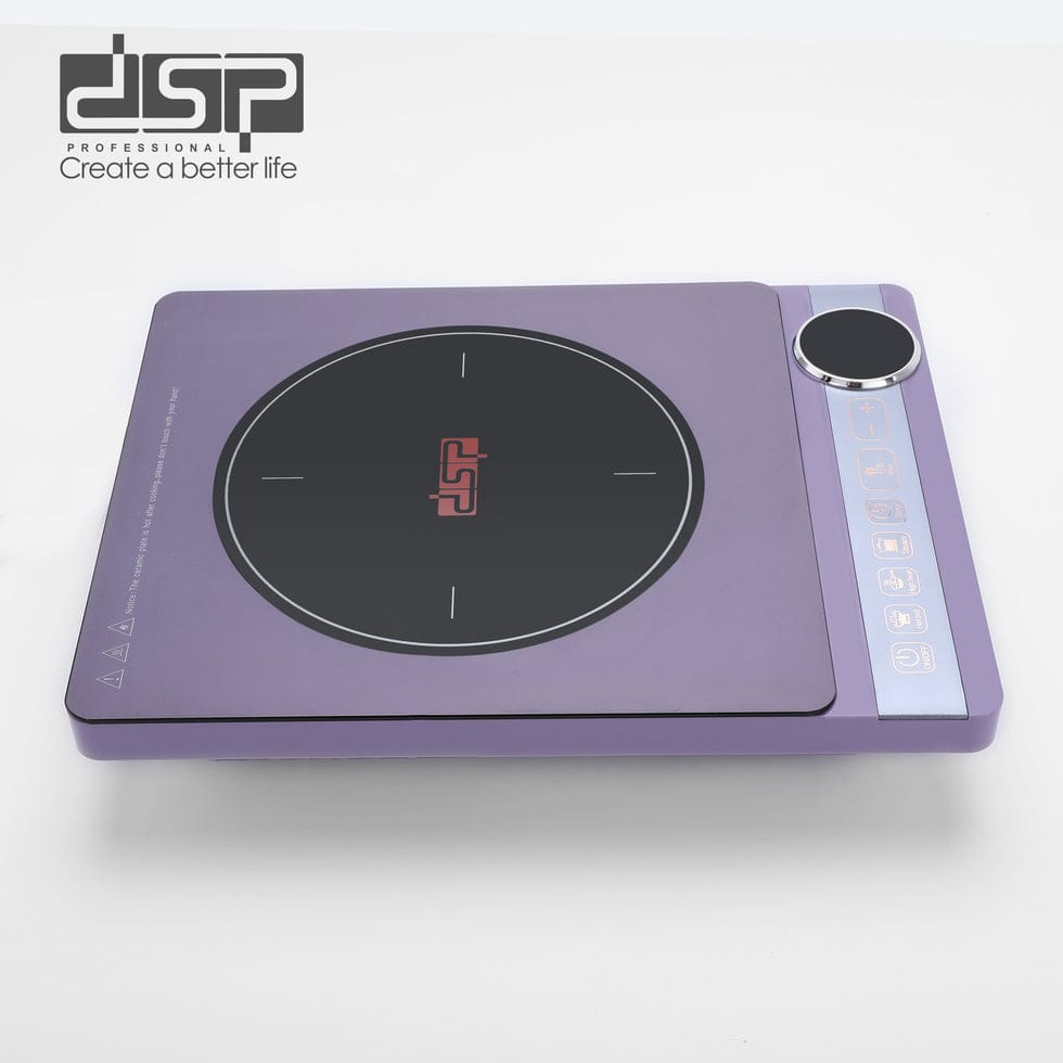 موقد الحث الكهربائي KD5075