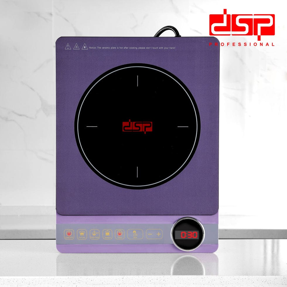 موقد الحث الكهربائي KD5075