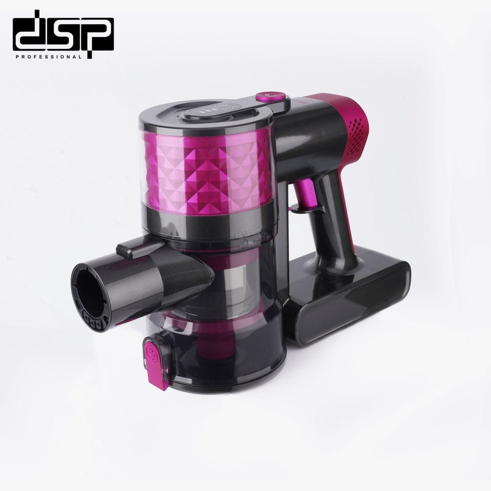 مكنسة كهربائية لاسلكية KD2044