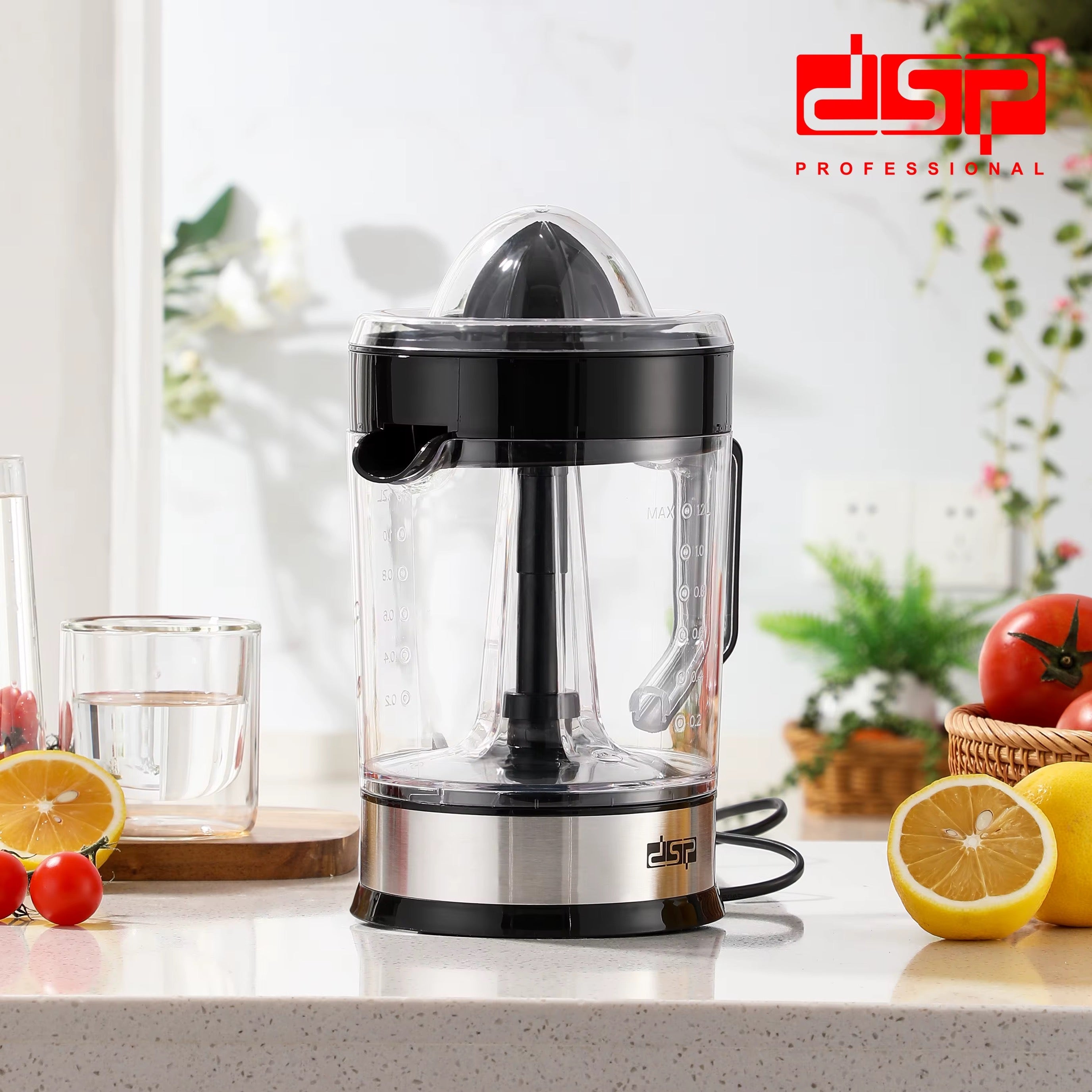 عصاارة برتقال KJ1083