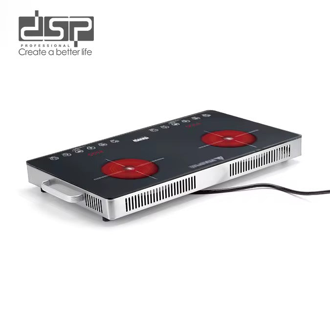 موقد بالأشعة تحت الحمراء KD5079