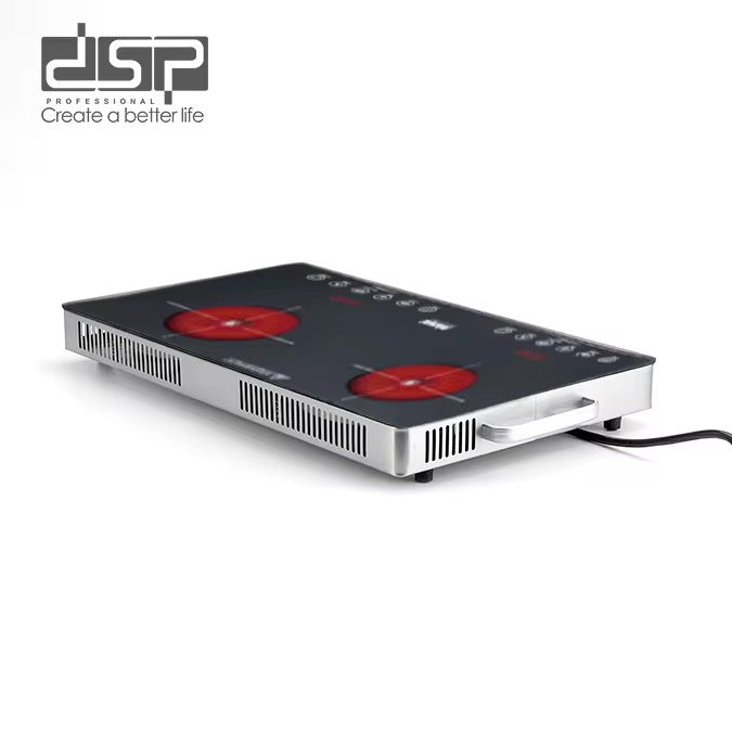 موقد بالأشعة تحت الحمراء KD5079