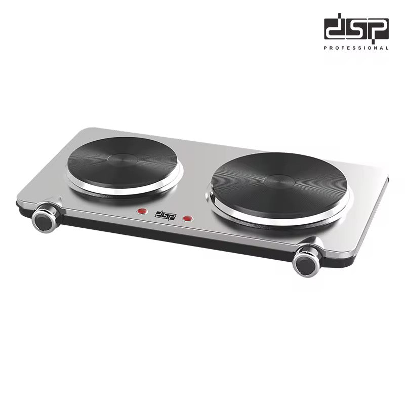 سخان كهرباء مزدوجة KD4050