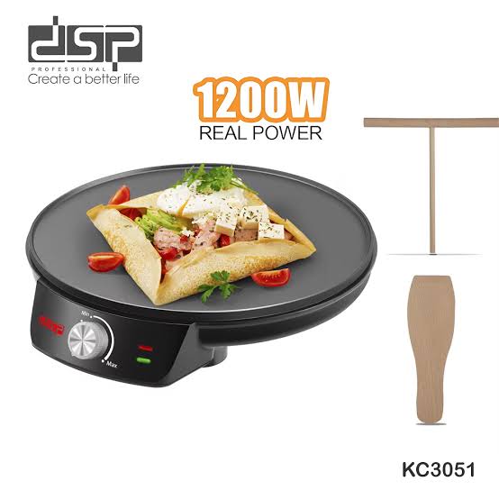 صانعة كريب KC3051