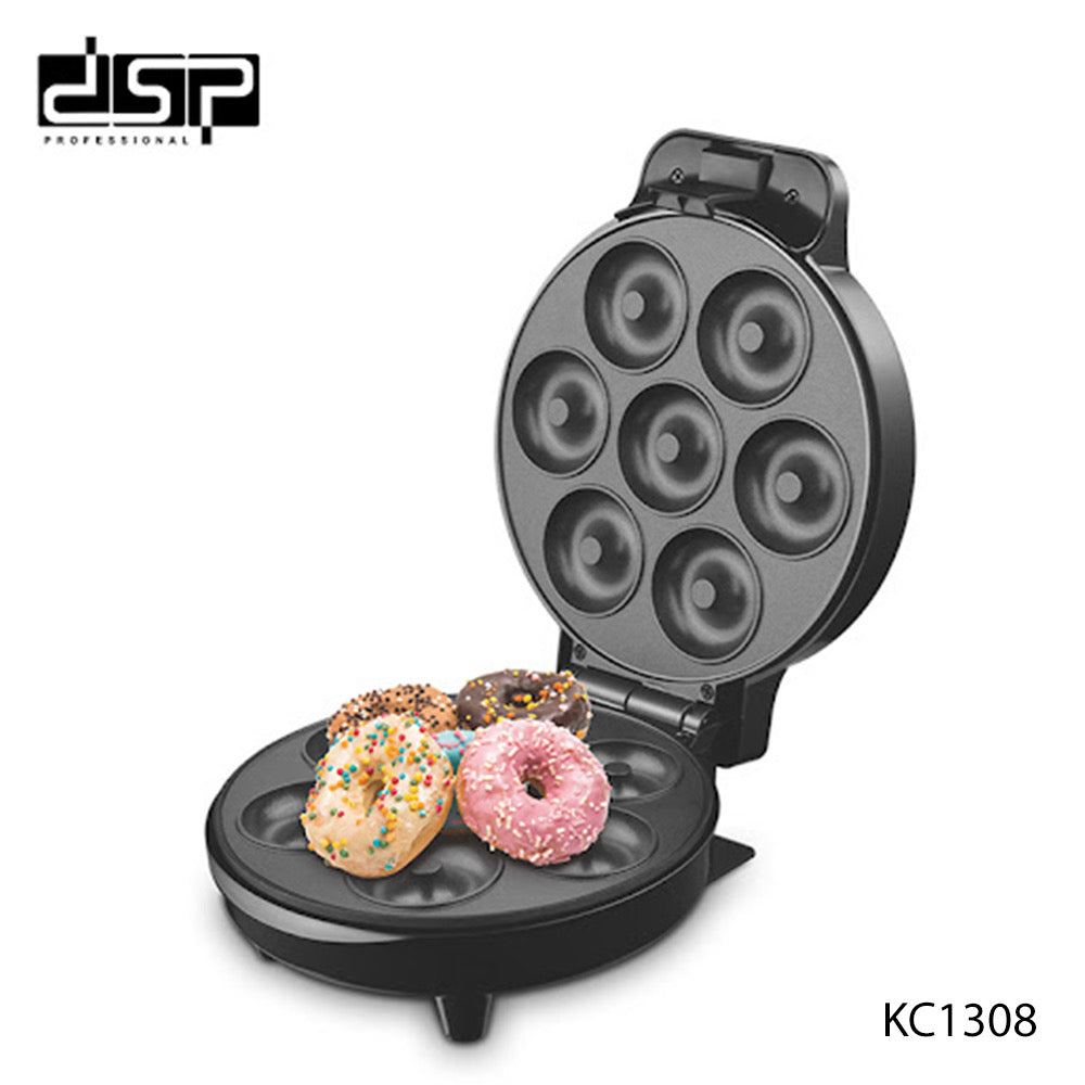 صانع الدوناتس KC1308
